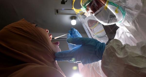 Codeplan prev&ecirc; 786 mortes por covid-19 no DF at&eacute; o in&iacute;cio de julho