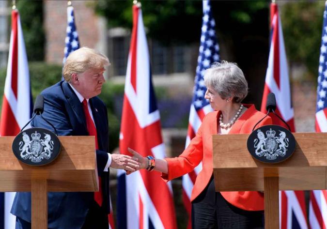 (foto: Brendan Smialowski/AFp) (foto: Brendan Smialowski/AFp)
