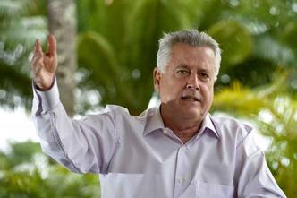 (foto: Marcelo Ferreira/CB/D.A Press) (foto: Marcelo Ferreira/CB/D.A Press)