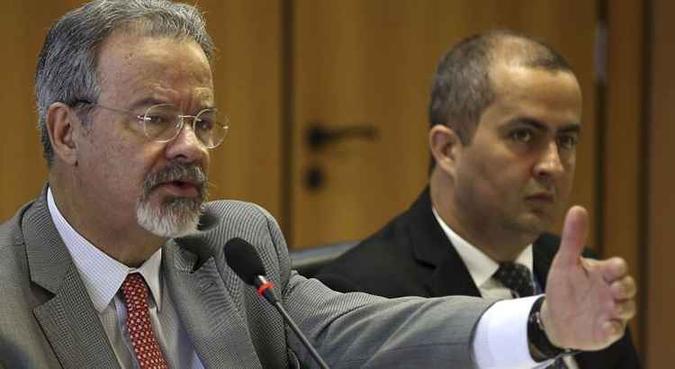 (foto: José Cruz/Agência Brasil) (foto: José Cruz/Agência Brasil)