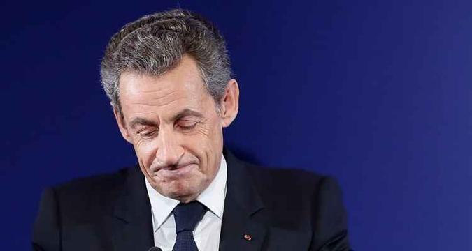 (foto: AN LANGSDON / POOL / AFP) (foto: AN LANGSDON / POOL / AFP)
