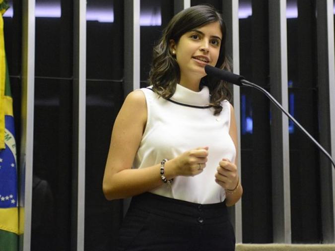 (foto: Câmara dos Deputados/Divulgação) (foto: Câmara dos Deputados/Divulgação)
