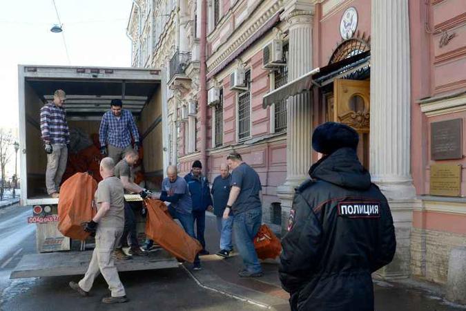 (foto: Olga Maltseva/AFP) (foto: Olga Maltseva/AFP)