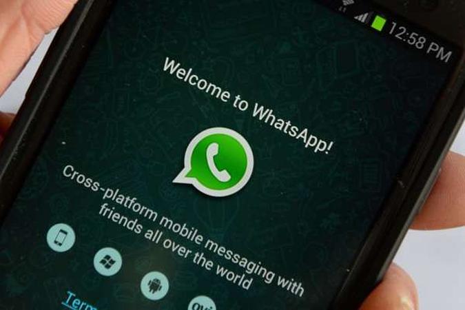 Essa já é a segunda vez que o WhatsApp anuncia sua descontinuação em determinados sistemas(foto: Stan Honda/AFP) Essa já é a segunda vez que o WhatsApp anuncia sua descontinuação em determinados sistemas(foto: Stan Honda/AFP)