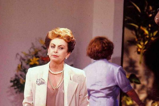 (foto: Acervo-Tv-Globo/Divulgação) (foto: Acervo-Tv-Globo/Divulgação)