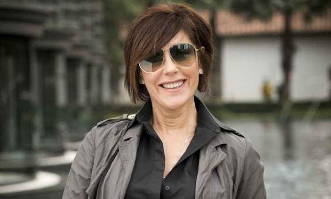 No episódio deste sábado (8), Carmem (Christiane Torloni) flagrará Livaldo em sua casa(foto: Globo/João Miguel Júnior) No episódio deste sábado (8), Carmem (Christiane Torloni) flagrará Livaldo em sua casa(foto: Globo/João Miguel Júnior)