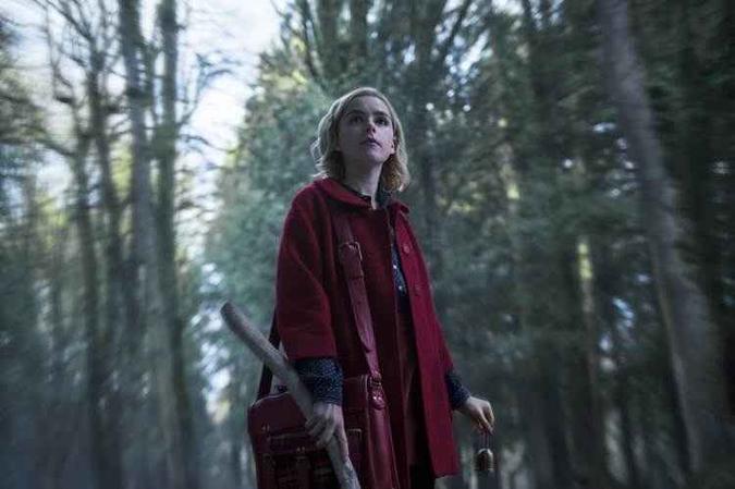 (foto: Netflix/Divulgação) (foto: Netflix/Divulgação)
