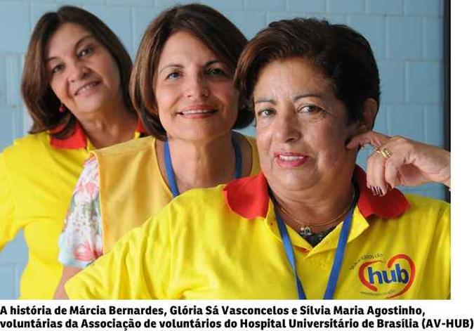 (foto: Zuleika de Souza/CB/D.A.Press) (foto: Zuleika de Souza/CB/D.A.Press)