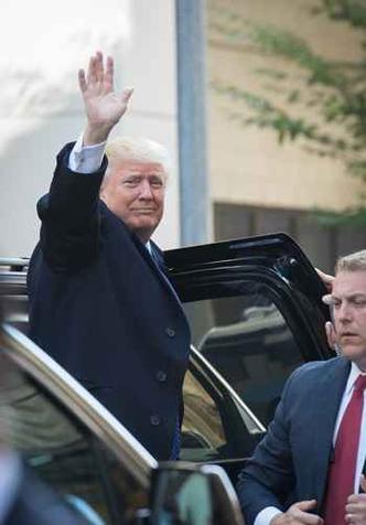 (foto: BRYAN R. SMITH / US-VOTE / AFP) (foto: BRYAN R. SMITH / US-VOTE / AFP)