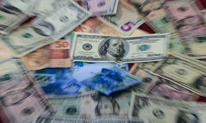 De acordo com a autoridade monetária, o montante de US$ 10 bilhões em contratos de swaps na próxima semana pode ser ajustado dependendo das condições de mercado.(foto: Fernanda Caravalho/Fotos Públicas) De acordo com a autoridade monetária, o montante de US$ 10 bilhões em contratos de swaps na próxima semana pode ser ajustado dependendo das condições de mercado.(foto: Fernanda Caravalho/Fotos Públicas)