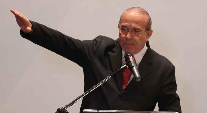 O ministro-chefe da Casa Civil, Eliseu Padilha(foto: José Cruz/Agência Brasil) O ministro-chefe da Casa Civil, Eliseu Padilha(foto: José Cruz/Agência Brasil)