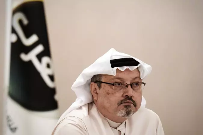 (foto: Mohammed Al-Shaikh/AFP) (foto: Mohammed Al-Shaikh/AFP)