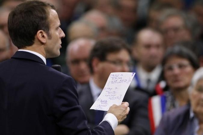 (foto: AFP) (foto: AFP)