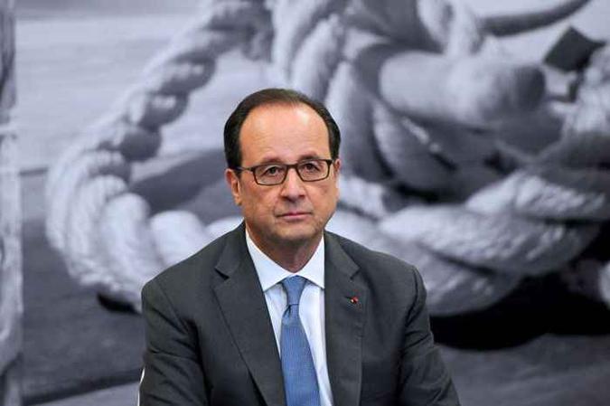 (foto: AFP / XL / XAVIER LEOTY ) (foto: AFP / XL / XAVIER LEOTY )