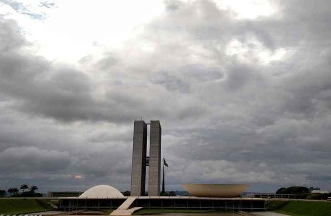 (foto: Marcelo Ferreira/ CB/ D.A Press) (foto: Marcelo Ferreira/ CB/ D.A Press)