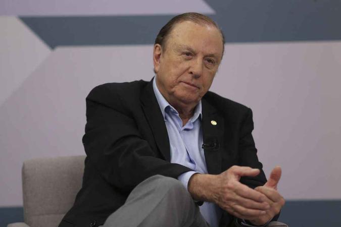 (foto: Marcello Casal jr/Agência Brasil/Agência Brasil) (foto: Marcello Casal jr/Agência Brasil/Agência Brasil)