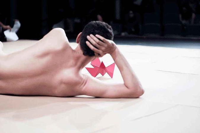 (foto: Museu de Arte Moderna/Divulgação) (foto: Museu de Arte Moderna/Divulgação)