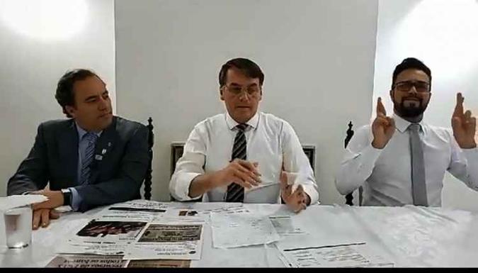 (foto: Facebook/ reprodução ) (foto: Facebook/ reprodução )