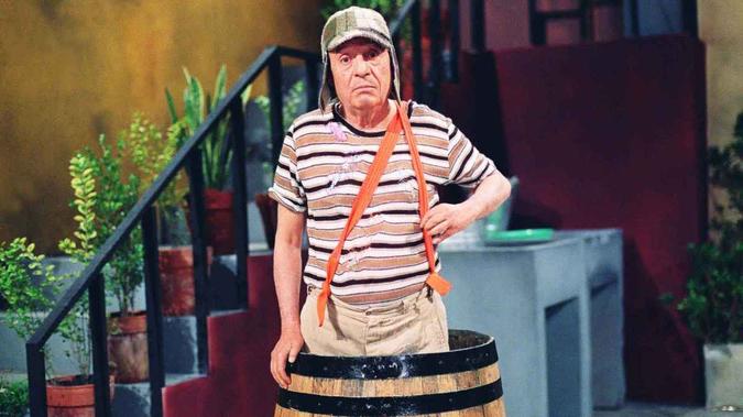 'Chaves' não será mais exibido no SBT(foto: Televisa/ reprodução) 'Chaves' não será mais exibido no SBT(foto: Televisa/ reprodução)