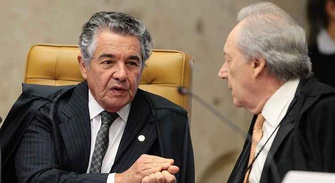 Ricardo Lewandowski enviou ao plenário da Corte a decisão que suspendeu a tramitação da Medida Provisória (MP) 805/2017.(foto: Carlos Moura/SCO/STF) Ricardo Lewandowski enviou ao plenário da Corte a decisão que suspendeu a tramitação da Medida Provisória (MP) 805/2017.(foto: Carlos Moura/SCO/STF)