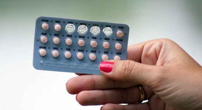 Riscos dos anticoncepcionais: pesquisadores analisaram os registros de saúde de 1,8 milhão de mulheres, com idades entre os 15 e os 49 anos(foto: Viola Júnior/Esp. CB/D.A Press) Riscos dos anticoncepcionais: pesquisadores analisaram os registros de saúde de 1,8 milhão de mulheres, com idades entre os 15 e os 49 anos(foto: Viola Júnior/Esp. CB/D.A Press)