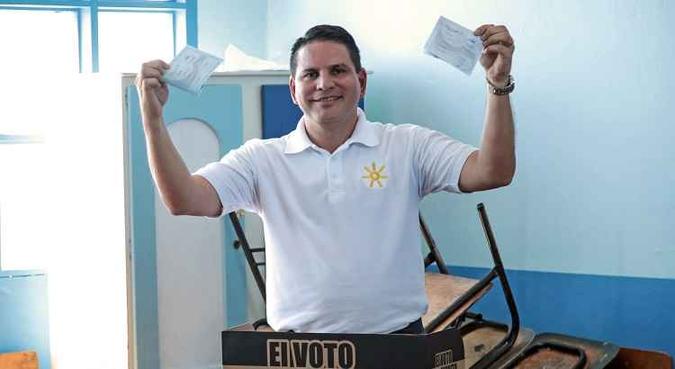 (foto: JORGE RENDON) (foto: JORGE RENDON)