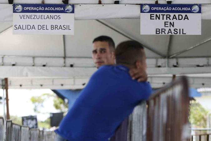 (foto: Marcelo Camargo/Agência Brasil) (foto: Marcelo Camargo/Agência Brasil)