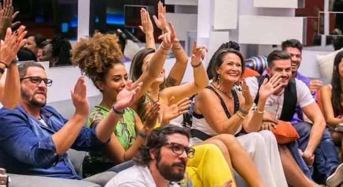 Nova edição do reality show começa na próxima segunda-feira (22/1)(foto: TV Globo/Reprodução ) Nova edição do reality show começa na próxima segunda-feira (22/1)(foto: TV Globo/Reprodução )