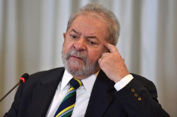 (foto: Nelson Almeida/AFP) (foto: Nelson Almeida/AFP)