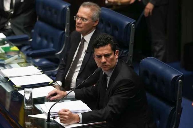 (foto: Fabio Rodrigues Pozzebom/Agência Brasil) (foto: Fabio Rodrigues Pozzebom/Agência Brasil)
