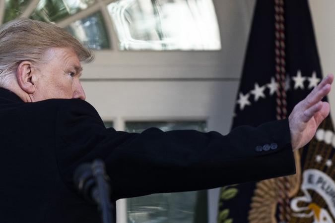 (foto: Alex Edelman / AFP) (foto: Alex Edelman / AFP)