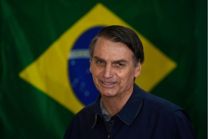 (foto: Mauro Pimentel/AFP) (foto: Mauro Pimentel/AFP)