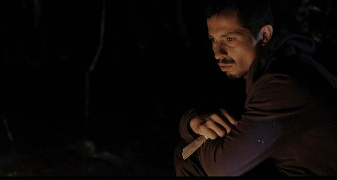 'Arábia' traz a discussão indireta sobre a legislação trabalhista(foto: Katásia Filmes/Divulgação) 'Arábia' traz a discussão indireta sobre a legislação trabalhista(foto: Katásia Filmes/Divulgação)
