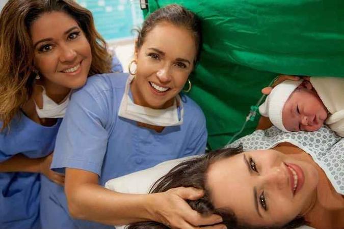(foto: Reprodução/Instagram) (foto: Reprodução/Instagram)