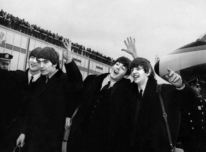 Harrison é lembrado como o beatle tímido, o mais quieto e reservado do quarteto de Liverpool Harrison é lembrado como o beatle tímido, o mais quieto e reservado do quarteto de Liverpool