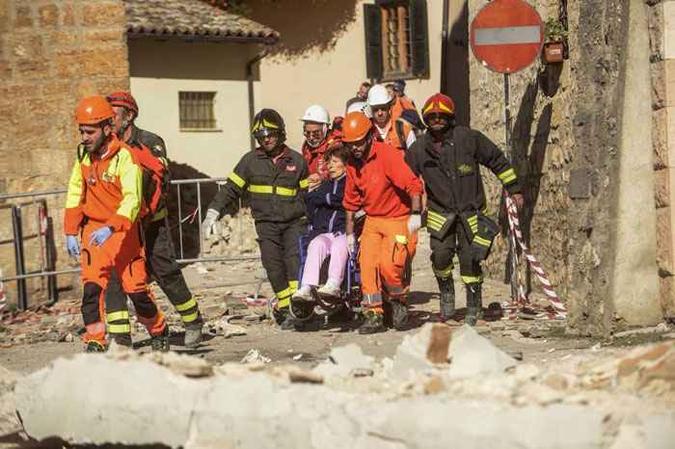 (foto: AFP / Fabrizio Troccoli ) (foto: AFP / Fabrizio Troccoli )