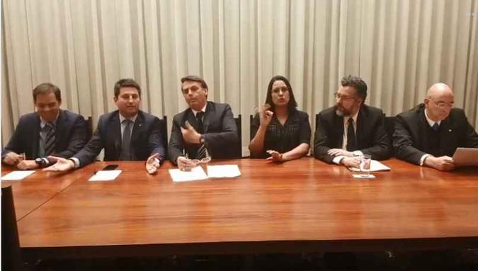 (foto: Facebook/ reprodução ) (foto: Facebook/ reprodução )