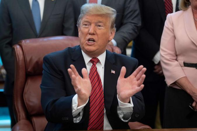 (foto: AFP/Jim Watson) (foto: AFP/Jim Watson)