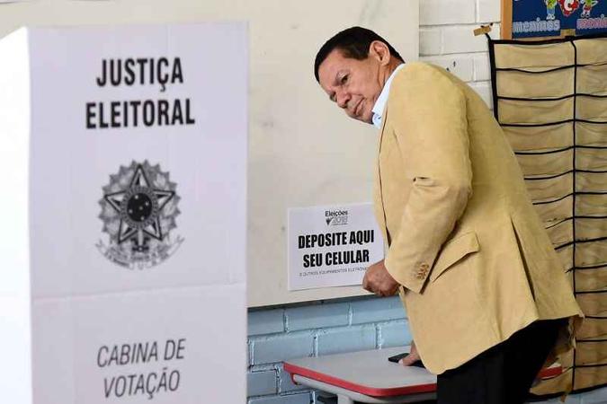(foto: Evaristo Sa/AFP) (foto: Evaristo Sa/AFP)