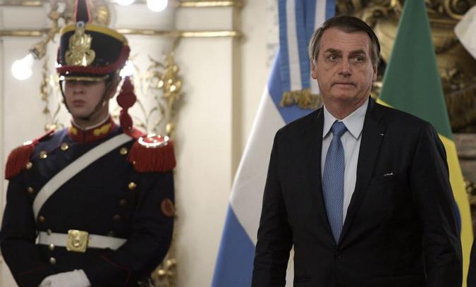 (foto: AFP / Juan MABROMATA ) (foto: AFP / Juan MABROMATA )