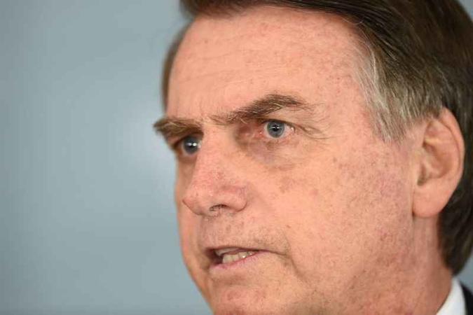 (foto: AFP / EVARISTO SA) (foto: AFP / EVARISTO SA)