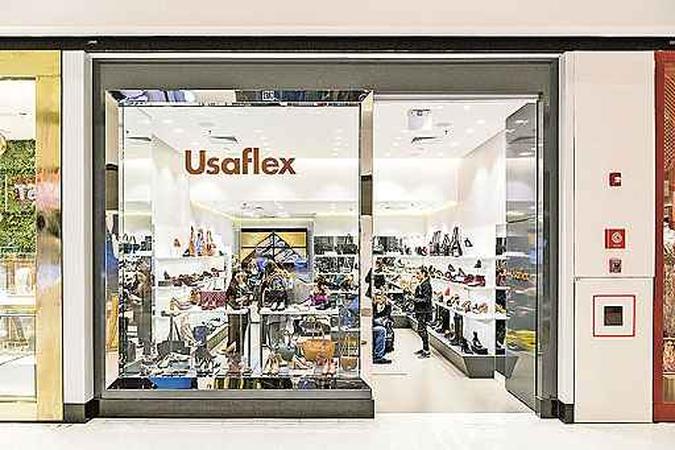Apesar da crise, a previsão é de que a Usaflex cresça cerca de 70% nas vendas feitas pelas franquias, que neste ano devem ter um acréscimo de 58 lojas(foto: Divulgação) Apesar da crise, a previsão é de que a Usaflex cresça cerca de 70% nas vendas feitas pelas franquias, que neste ano devem ter um acréscimo de 58 lojas(foto: Divulgação)