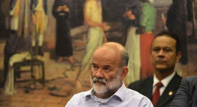 Em nota, a defesa de Vaccari afirmou que vai recorrer da decisão(foto: José Cruz/Agência Brasil) Em nota, a defesa de Vaccari afirmou que vai recorrer da decisão(foto: José Cruz/Agência Brasil)