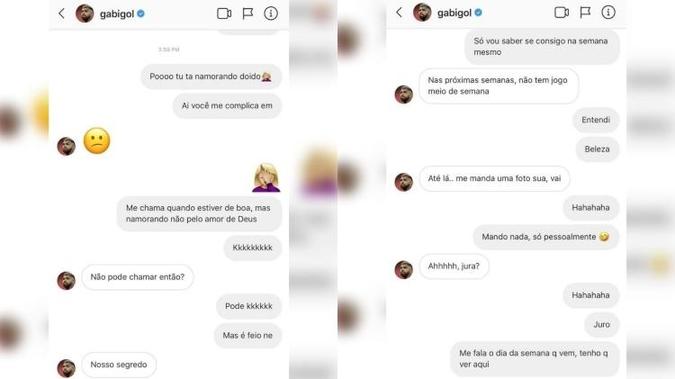 (foto: Reprodução/Instagram) (foto: Reprodução/Instagram)
