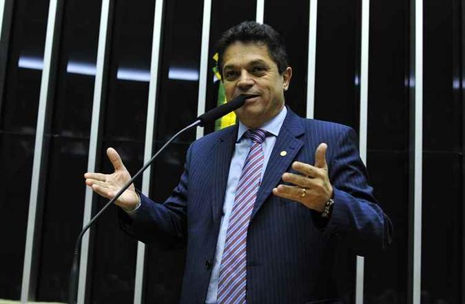 O Conselho de Ética da Câmara dos Deputados arquivou os pedidos de cassação do mandato de João Rodrigues (PSD-SC)(foto: Zeca Ribeiro/Câmara dos Deputados) O Conselho de Ética da Câmara dos Deputados arquivou os pedidos de cassação do mandato de João Rodrigues (PSD-SC)(foto: Zeca Ribeiro/Câmara dos Deputados)