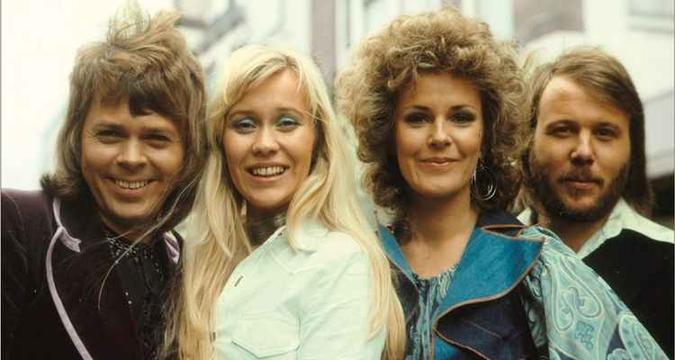 (foto: ABBA/Divulgação) (foto: ABBA/Divulgação)