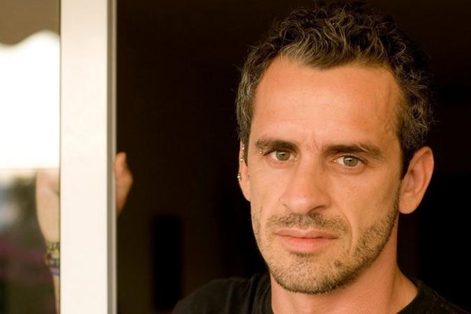 José Luís Peixoto: Vencedor do Prémio 'Oceanos' 2016 com o romance 'Galveias'(foto: Reprodução/Internet) José Luís Peixoto: Vencedor do Prémio 'Oceanos' 2016 com o romance 'Galveias'(foto: Reprodução/Internet)