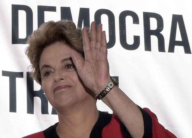 (foto: AFP / MIGUEL ROJO ) (foto: AFP / MIGUEL ROJO )