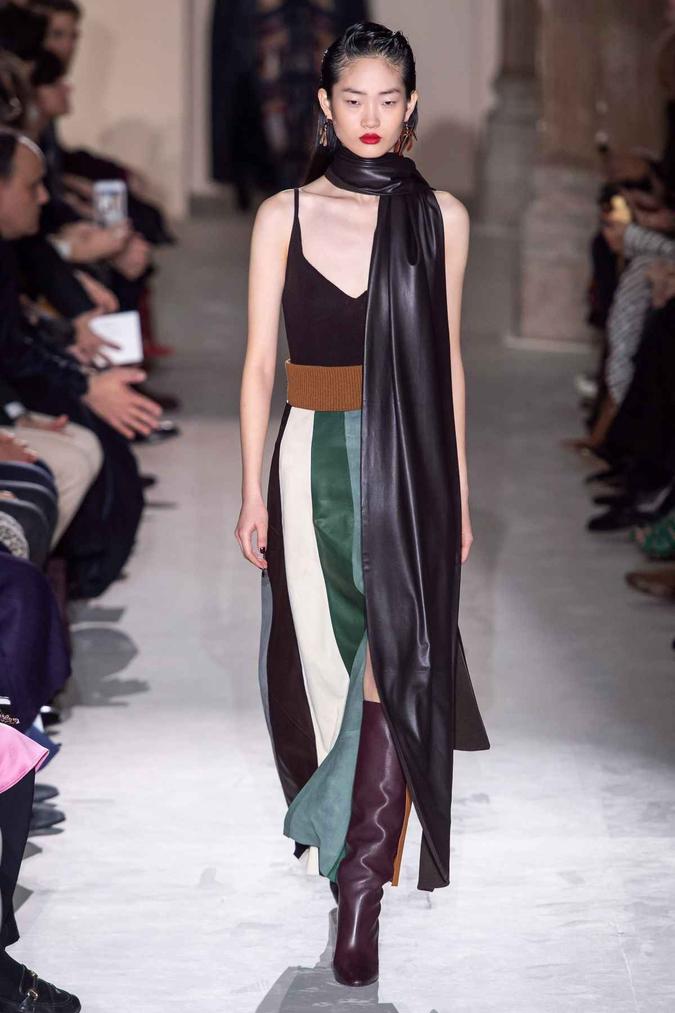 (foto: Salvatore Ferragamo/Divulgação) (foto: Salvatore Ferragamo/Divulgação)
