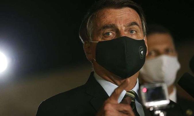 (foto: Agência Brasil/Divulgação) (foto: Agência Brasil/Divulgação)